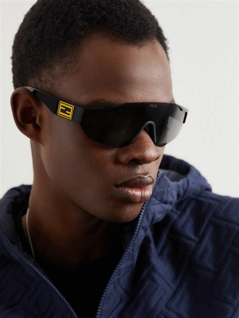 fendi sunglasses online uae|Fendi sunglasses men.